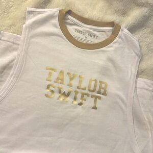 Taylor Swift Tank Top